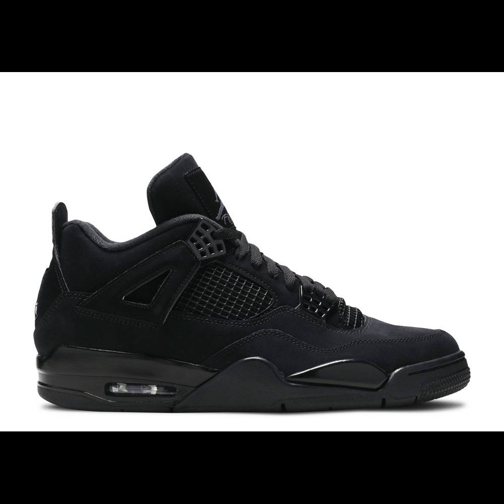 Jordans 4s